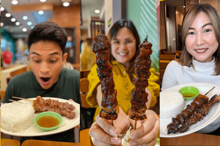 One Day Only: Mang Inasal celebrates ₱50 Pork BBQ Blowout this July 23