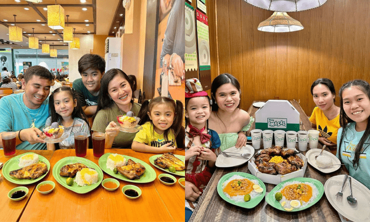 Celebrate Ihaw Fest at Mang Inasal this October 2024