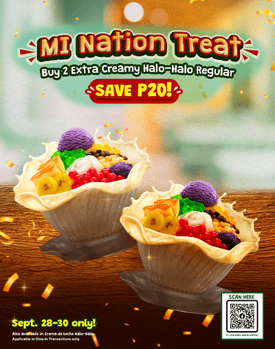 MI Nation Treat