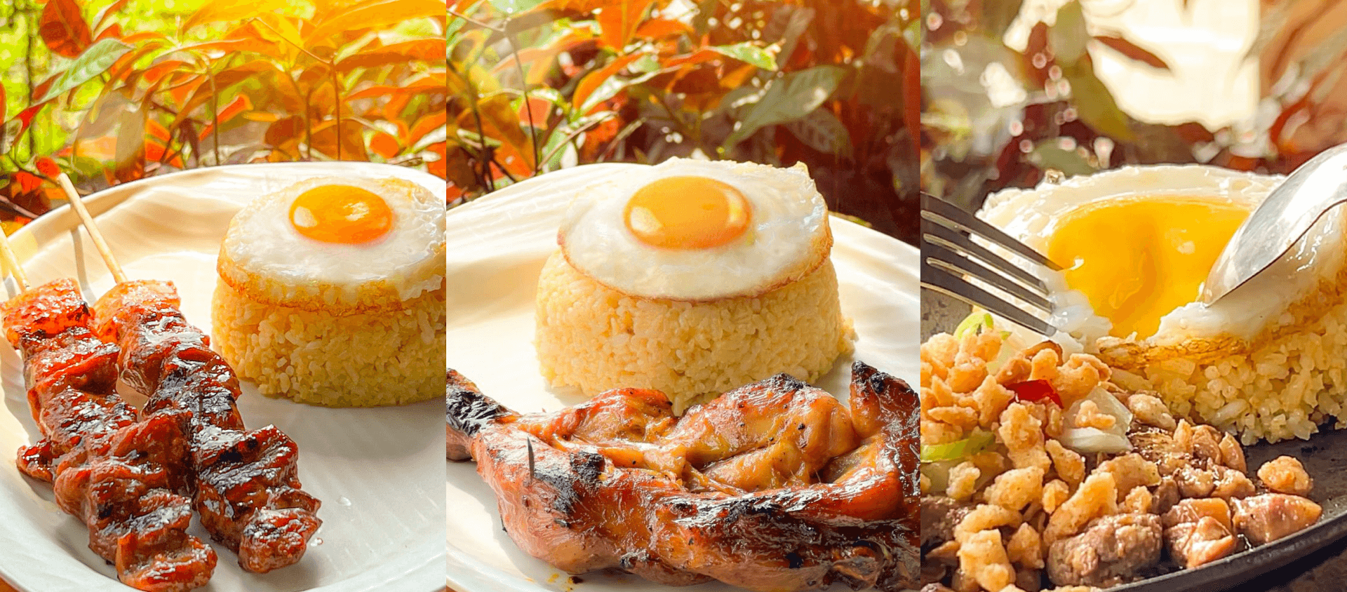 Mang Inasal launches AlmuSOLB Breakfast Meals