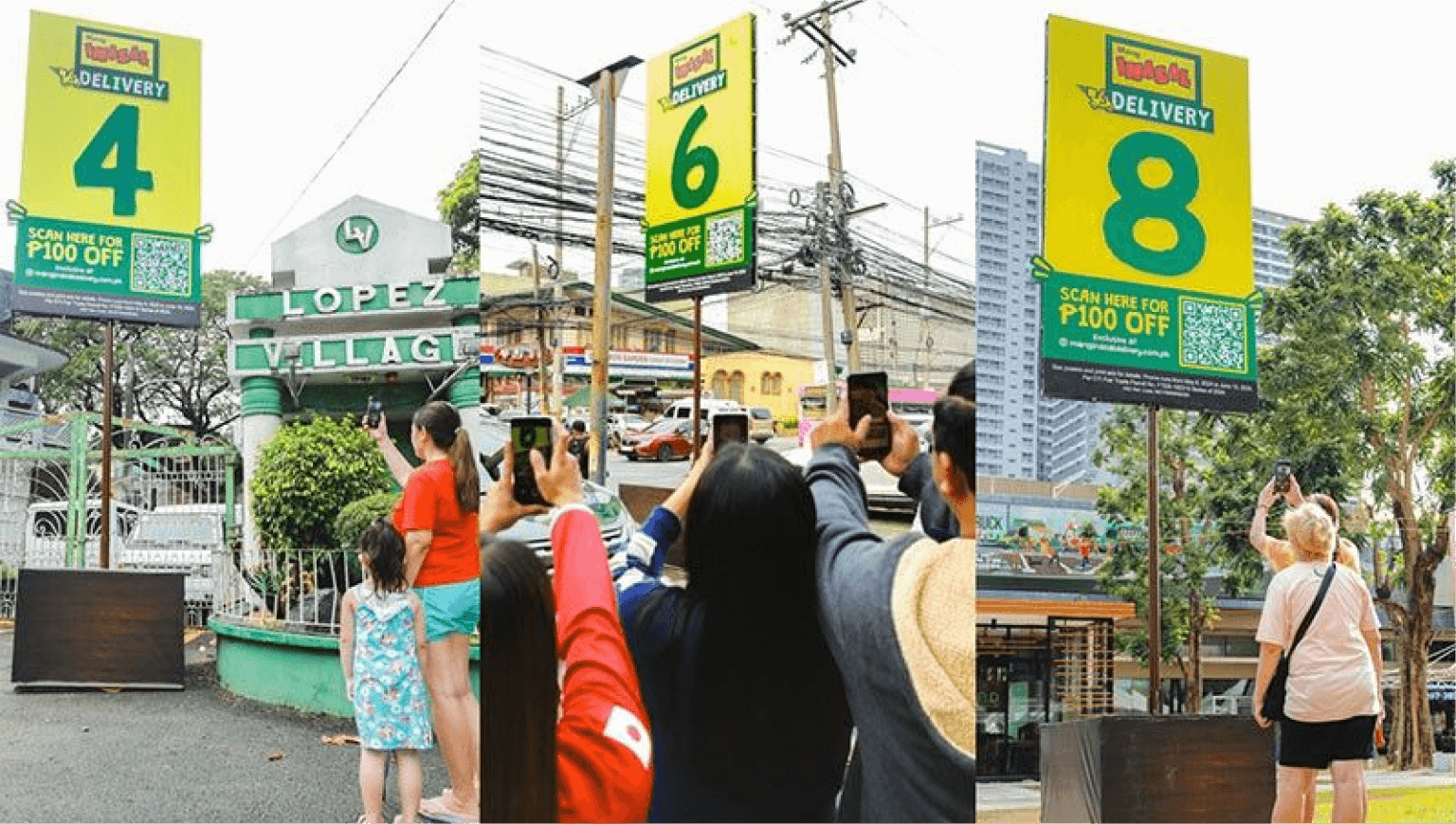 Mang Inasal, 60th Anvil Awards