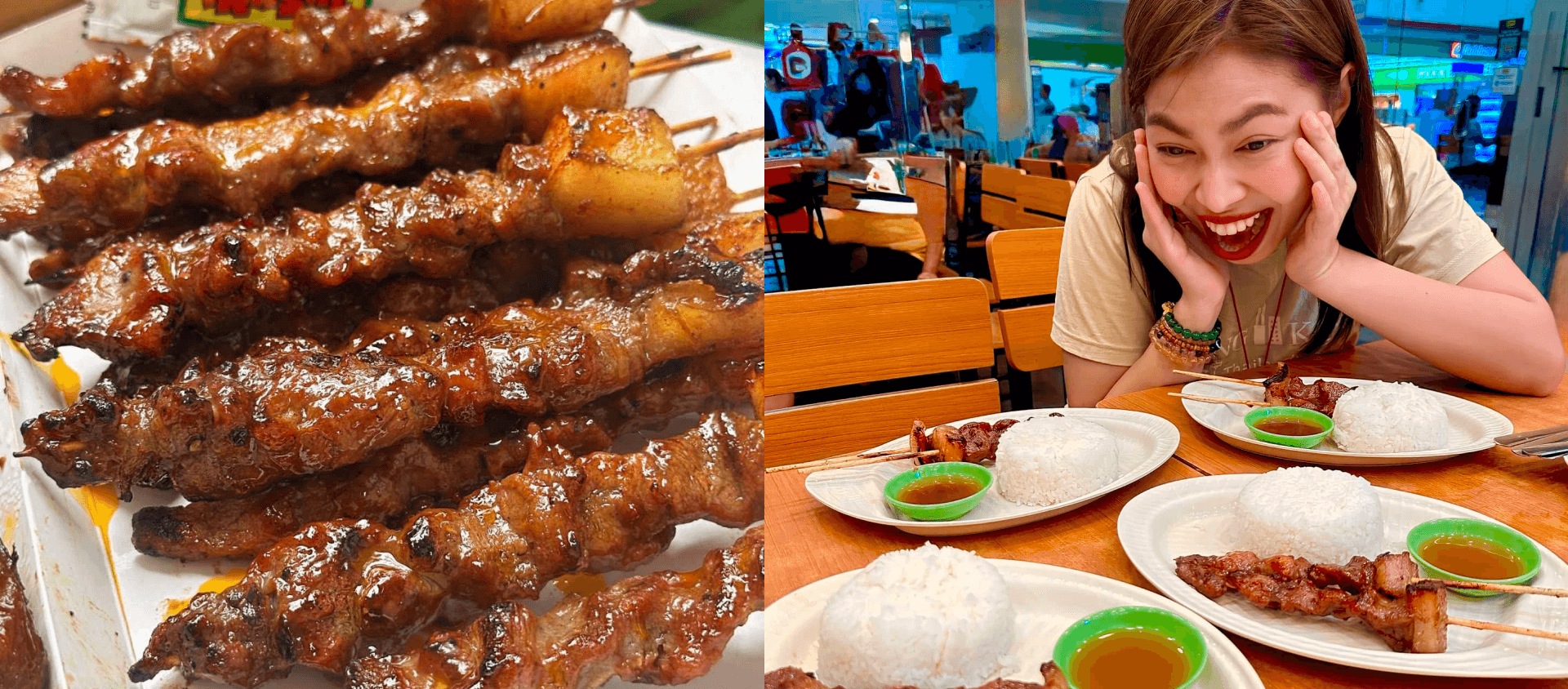 Mang Inasal makes every gathering more flavorful with Pork BBQ