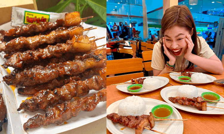 Mang Inasal makes every gathering more flavorful with Pork BBQ